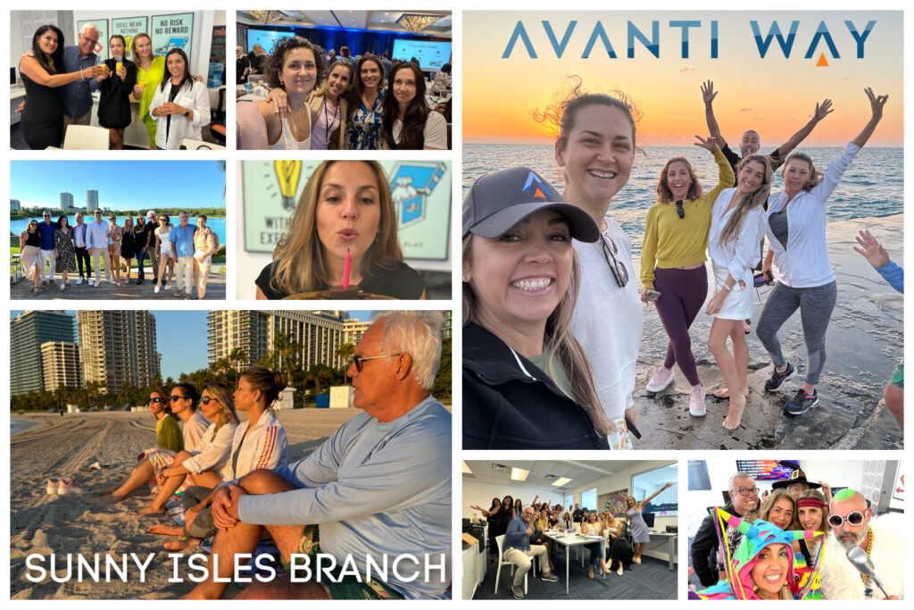 Avanti Way Sunny Isles